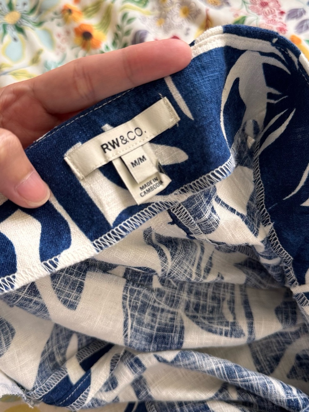 Bedding Subcategory Identification